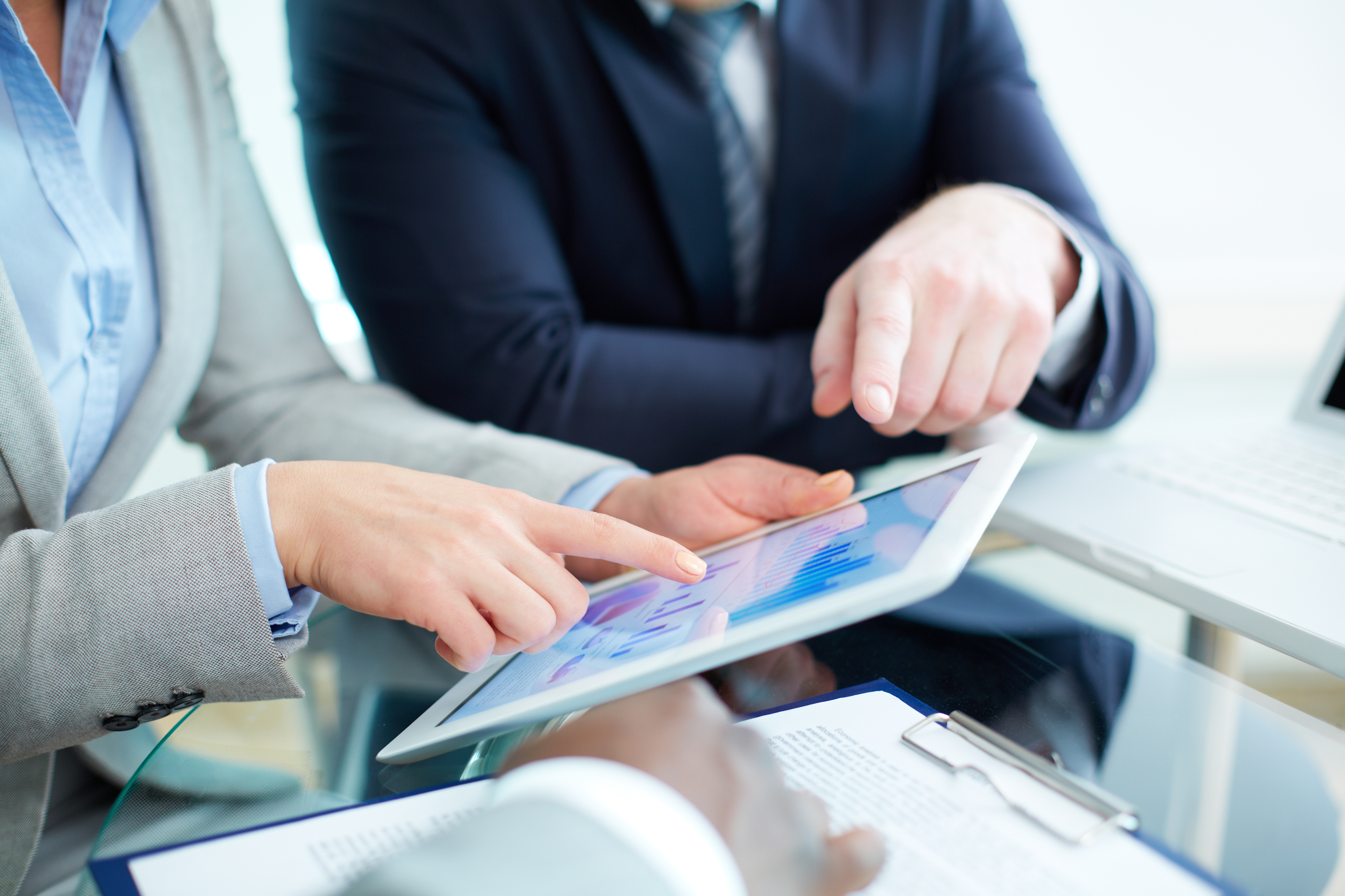 M365 Consulting & Digital Transformation