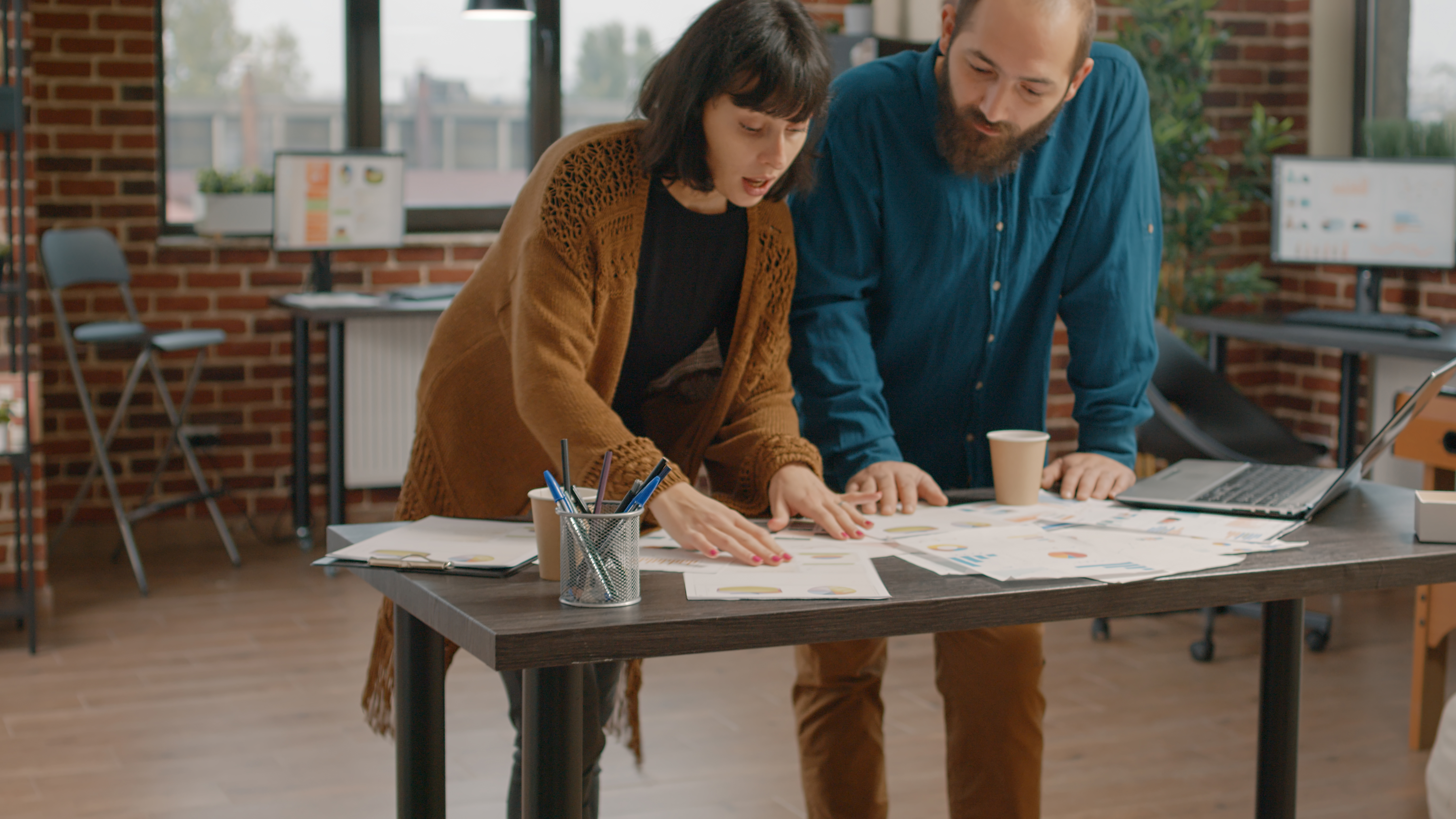 Project Management & Process Analysis