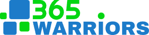 365 Warriors Logo