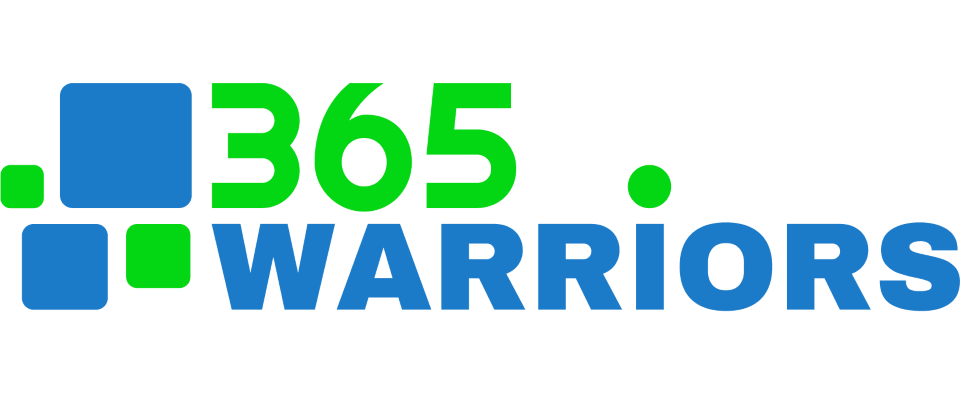 365 Warriors